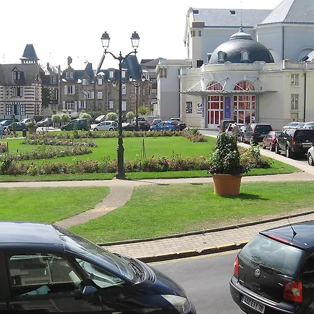 Le Normandie Home.2