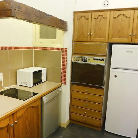 Apartman Le Normandie Home.2