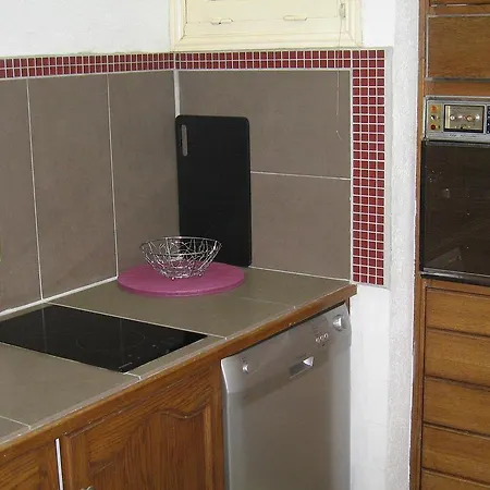 Apartman Le Normandie Home.2