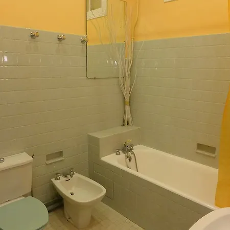 Apartman Le Normandie Home.2 *