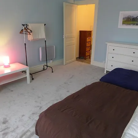 Le Normandie Home.2 Cabourg
