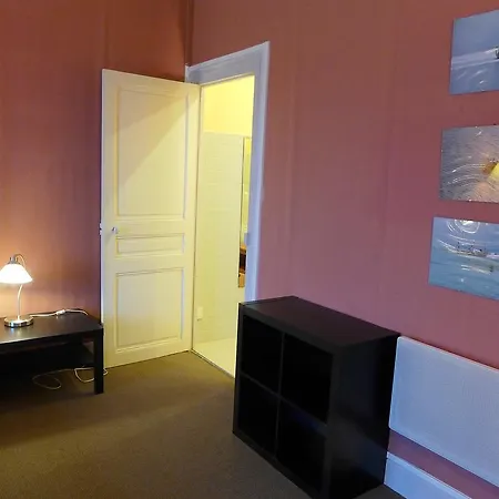 Apartman Le Normandie Home.2 *