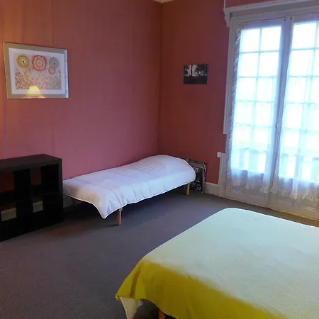 Apartman Le Normandie Home.2