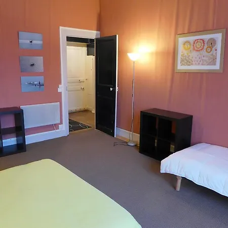 Apartman Le Normandie Home.2 *