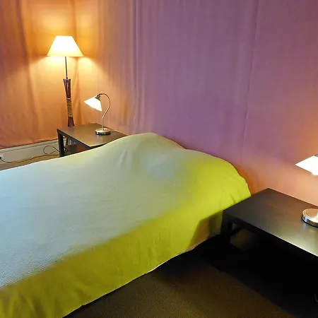 Apartman Le Normandie Home.2