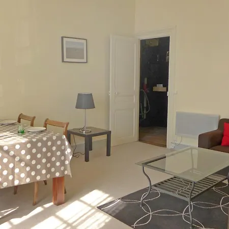 Le Normandie Home.2 Apartman *