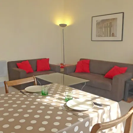 Apartman Le Normandie Home.2 Cabourg